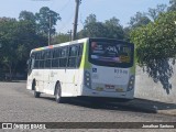 Viação VG B31146 na cidade de Rio de Janeiro, Rio de Janeiro, Brasil, por Jonathan Santoss. Número da foto: #13322146.