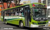 ETUPSA 422 na cidade de Chorrillos, Lima, Lima Metropolitana, Peru, por Felipe Lazo. Número da foto: #13320906.