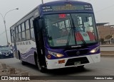ETRASCPSA 304 na cidade de Villa El Salvador, Lima, Lima Metropolitana, Peru, por Fabricio Cortez. Número da foto: #13322143.