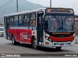 E.T.S. Salvador Sac 41 na cidade de Villa El Salvador, Lima, Lima Metropolitana, Peru, por Fabricio Cortez. Número da foto: #13321225.