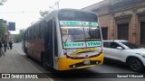 Lince 400 na cidade de San Lorenzo, Central, Paraguai, por Samuel Villasanti. Número da foto: #13322278.