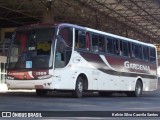 Expresso Gardenia 2500 na cidade de Varginha, Minas Gerais, Brasil, por Kelvin Silva Caovila Santos. Número da foto: #13322924.