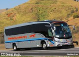 Viação Piracicabana 452408 na cidade de Aparecida, São Paulo, Brasil, por Adailton Cruz. Número da foto: #13321358.