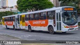 Saritur - Santa Rita Transporte Urbano e Rodoviário 3580 na cidade de Ipatinga, Minas Gerais, Brasil, por Wilyan Borges . Número da foto: #13321337.