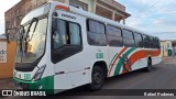 Empresa de Transportes Andorinha 6360 na cidade de Presidente Epitácio, São Paulo, Brasil, por Rafael Rodenas. Número da foto: #13322021.