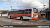 Linave Transportes RJ 146.140 na cidade de Nova Iguaçu, Rio de Janeiro, Brasil, por Anderson Nascimento. Número da foto: #:id.