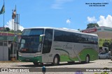 Turin Transportes 11000 na cidade de João Monlevade, Minas Gerais, Brasil, por Mairo de Magalhães. Número da foto: #13321362.