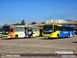Viação Campo dos Ouros 3463 na cidade de Guarulhos, São Paulo, Brasil, por Gustavo  Bonfate. Número da foto: #13322302.