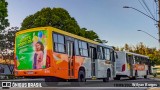 Saritur - Santa Rita Transporte Urbano e Rodoviário 4190 na cidade de Ipatinga, Minas Gerais, Brasil, por Wilyan Borges . Número da foto: #13321312.