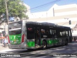 Viação Santa Brígida 1 1844 na cidade de São Paulo, São Paulo, Brasil, por Gilberto Mendes dos Santos. Número da foto: #13320628.
