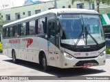 Viação Presidente 8270 na cidade de São João del Rei, Minas Gerais, Brasil, por Tadeu Vasconcelos. Número da foto: #13322905.