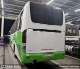 Elo Turismo 1002 na cidade de Bom Despacho, Minas Gerais, Brasil, por Vicente de Paulo Alves. Número da foto: #13322018.