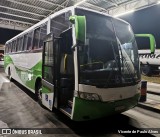 Elo Turismo 1002 na cidade de Bom Despacho, Minas Gerais, Brasil, por Vicente de Paulo Alves. Número da foto: #13321996.