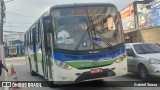 Viação União DC 1.207 na cidade de Duque de Caxias, Rio de Janeiro, Brasil, por Gabriel Sousa. Número da foto: #13322402.