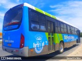 Auto Viação Salineira 230 na cidade de São Pedro da Aldeia, Rio de Janeiro, Brasil, por Samuel Da Silva. Número da foto: #13322130.