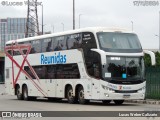 Empresa Reunidas Paulista de Transportes 146203 na cidade de São Paulo, São Paulo, Brasil, por Lucas Weber Calizario. Número da foto: #:id.