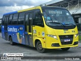 Uni Transportes 6038 na cidade de Guarulhos, São Paulo, Brasil, por Gustavo  Bonfate. Número da foto: #13322497.