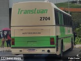 TransLuan 2704 na cidade de Juiz de Fora, Minas Gerais, Brasil, por Pedro Castro. Número da foto: #13321489.