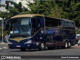 Cometinha - Viação Marvin 6087 na cidade de São Paulo, São Paulo, Brasil, por Bruno Kozeniauskas. Número da foto: #13322255.