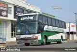 Auto Viação Cambuí 100 na cidade de Holambra, São Paulo, Brasil, por Jacy Emiliano. Número da foto: #13322477.