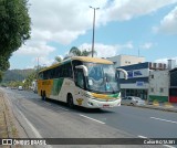 Empresa Gontijo de Transportes 19480 na cidade de Ipatinga, Minas Gerais, Brasil, por Celso ROTA381. Número da foto: #13321989.