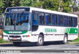 Empresa de Transportes Coletivos Volkmann 144 na cidade de Blumenau, Santa Catarina, Brasil, por Iago Scheineider. Número da foto: #13322774.