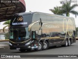 Viação Garcia 98101 na cidade de Londrina, Paraná, Brasil, por Lucas Weber Calizario. Número da foto: #13320866.