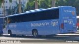 Viação Normandy do Triângulo C12512 na cidade de Rio de Janeiro, Rio de Janeiro, Brasil, por Gabriel Sousa. Número da foto: #13322001.