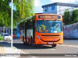 Conecta Camaçari - ATT - Atlântico Transportes e Turismo 8824169 na cidade de Camaçari, Bahia, Brasil, por Marcos Paulo. Número da foto: #13321907.