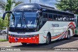 Transtusa 00 na cidade de La Uruca, San José, San José, Costa Rica, por Andrés Martínez Rodríguez. Número da foto: #13320782.