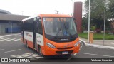 Conecta Camaçari - ATT - Atlântico Transportes e Turismo 882121 na cidade de Camaçari, Bahia, Brasil, por Vinicius Gusmão. Número da foto: #13321365.
