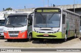 Ônibus Particulares 7591 na cidade de São Paulo, São Paulo, Brasil, por Ezequiel Vicente Fernandes. Número da foto: #13321769.