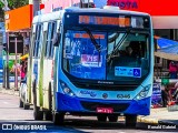 Viação Atalaia Transportes 6346 na cidade de Aracaju, Sergipe, Brasil, por Ronald Gabriel. Número da foto: #13320666.