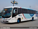 Auto Viação Jabour D86760 na cidade de Duque de Caxias, Rio de Janeiro, Brasil, por Clemilton Rodrigues . Número da foto: #13322860.