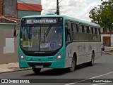 VRS - Viação Roberto Santana 3062 na cidade de Aracaju, Sergipe, Brasil, por Cauã Photobus. Número da foto: #13321086.