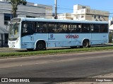 Empresa de Transporte Coletivo Viamão 8387 na cidade de Porto Alegre, Rio Grande do Sul, Brasil, por Diego Soares. Número da foto: #13323139.