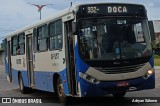 Viação Forte AF-057 na cidade de Belém, Pará, Brasil, por Adryan Sálomo. Número da foto: #13321916.