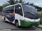 Cícero Viagens 6136 na cidade de Olho d`Água das Flores, Alagoas, Brasil, por José Roberto. Número da foto: #13322638.