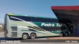 Pedra Tur Transportes e Turismo 25000 na cidade de Resende, Rio de Janeiro, Brasil, por Hélio  Teodoro. Número da foto: #:id.