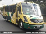Autobuses México Tlalnepantla y Puntos Intermedios 144 na cidade de Gustavo A. Madero, Ciudad de México, México, por Francisco Javier Esteva FJA Armstrong. Número da foto: #13321701.