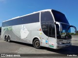 Alcatur Turismo 5800 na cidade de Montenegro, Rio Grande do Sul, Brasil, por Pedro Silva. Número da foto: #13321675.