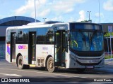 Conecta Camaçari - ATT - Atlântico Transportes e Turismo 8824161 na cidade de Camaçari, Bahia, Brasil, por Marcos Paulo. Número da foto: #13321231.