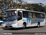 Viação Galo Branco 5.004 na cidade de São Gonçalo, Rio de Janeiro, Brasil, por Rafael da Silva Xarão. Número da foto: #13321761.