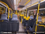 Londrisul Transportes Coletivos 5314 na cidade de Londrina, Paraná, Brasil, por Andre Santos de Moraes. Número da foto: #13321163.