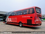 Lirabus 14093 na cidade de Monte Mor, São Paulo, Brasil, por José Eduardo Garcia Pontual. Número da foto: #13321691.