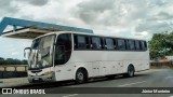 Ônibus Particulares 001 na cidade de Campos dos Goytacazes, Rio de Janeiro, Brasil, por Júnior Monteiro. Número da foto: #13320824.