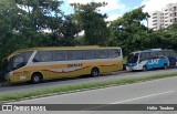 Onça Turismo RJ 657.008 na cidade de Resende, Rio de Janeiro, Brasil, por Hélio  Teodoro. Número da foto: #13321643.