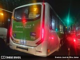 Caprichosa Auto Ônibus C27221 na cidade de Rio de Janeiro, Rio de Janeiro, Brasil, por Benício José da Silva Júnior. Número da foto: #:id.