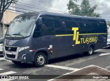 TL Turismo 2000 na cidade de Vitória, Espírito Santo, Brasil, por Sergio Corrêa. Número da foto: #13320935.