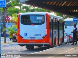 Conecta Camaçari - ATT - Atlântico Transportes e Turismo 882542 na cidade de Camaçari, Bahia, Brasil, por Marcos Paulo. Número da foto: #13321924.